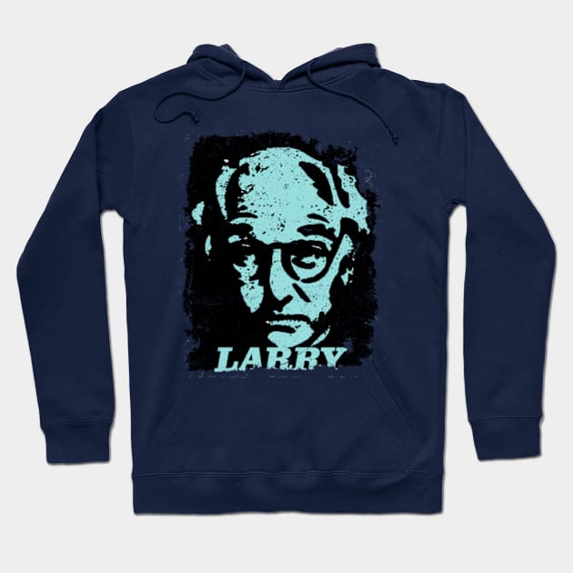 LARRY Hoodie by Mono oh Mono